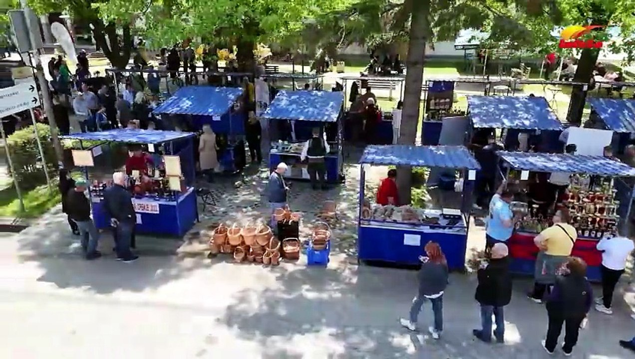 Hajdučki festival rakije Bogatic 18.04.2026.