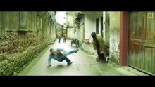 Korean adventure,Mojin Return to the South China Sea ,Hindi Dubbed  Movie