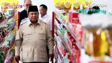 Prabowo: Tunda Dulu Banyak Bangun Kantor Instansi Baru