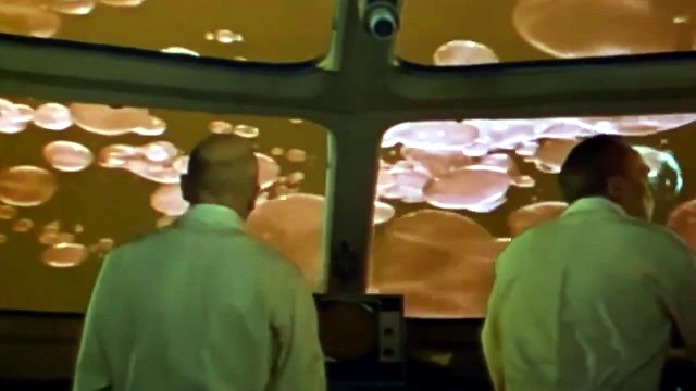 FANTASTIC VOYAGE (1966) Trailer VO - HD [Full Movie]