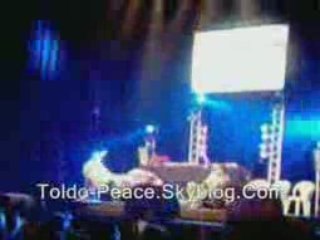 Casa urban show au cinema RIALTO =le 3 MAI 2008 a K-SA=