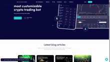 Cryptohopper vs 3Commas: The Ultimate Comparison for 2026!