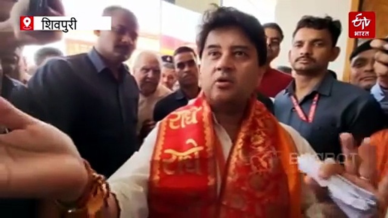 क्या बीजेपी के लिए चुनौती है कॉकरोच जनता पार्टी? क्या बोले सिंधिया और खंडेलवाल