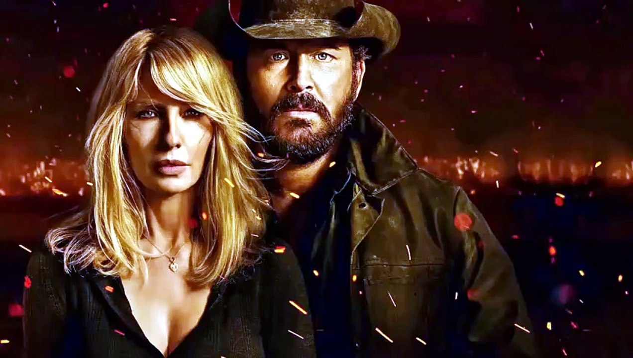 Dutton Ranch S01E03 (2026)