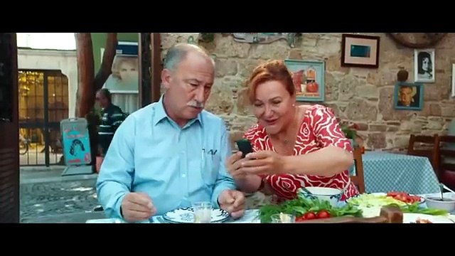 Bir Çağan Irmak Filmi: Bizi Hatırla | Altan Erkekli & Sumru Yavrucuk Yerli Dram | 4K İzle