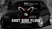 East side fiow