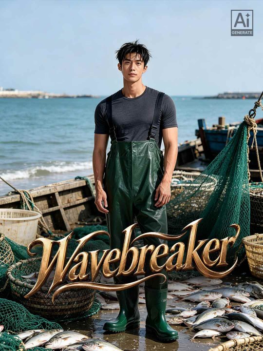 Wavebreaker