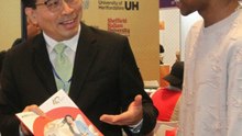 Tertiary options abound at Star Education Fair 2026