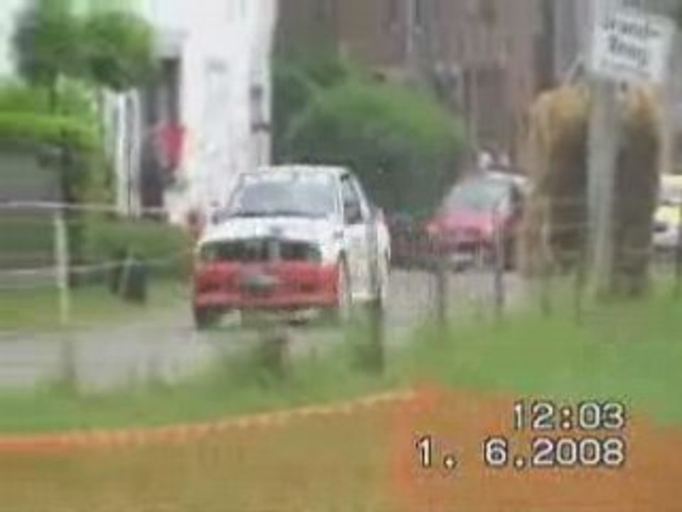 Claudy desoil 2008 / es GR