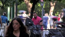 Antonio Tejado, su frialdad tras la filtración de su llamada a María del Monte tras el robo