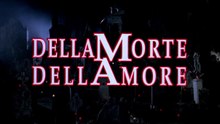 Dellamorte Dellamore | Film 1994 [HQ]