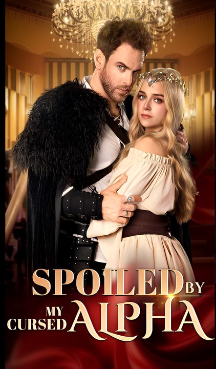 Spoiled My Cursed Alpha - Drama