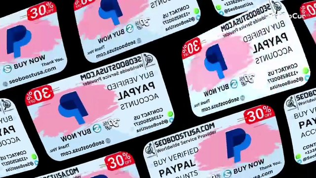 Best Verified PayPal Account Setup Guide for Entrepreneurs
