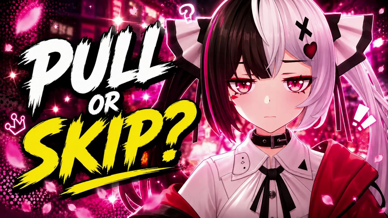 Should You Pull Lacrimosa? Full Breakdown Before You Summon!