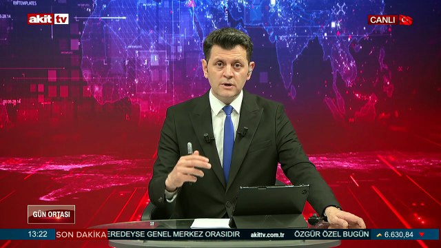 Gzt. Yzr. Serdar Arseven Türkiye gündemini değerlendirdi #Haber #Gündem