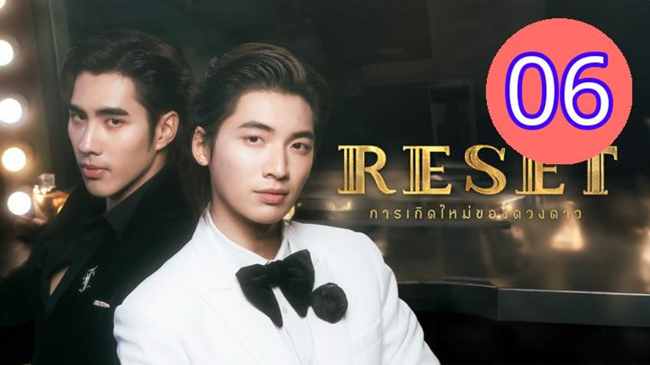 Reset 2025 Episode 6 Engsub