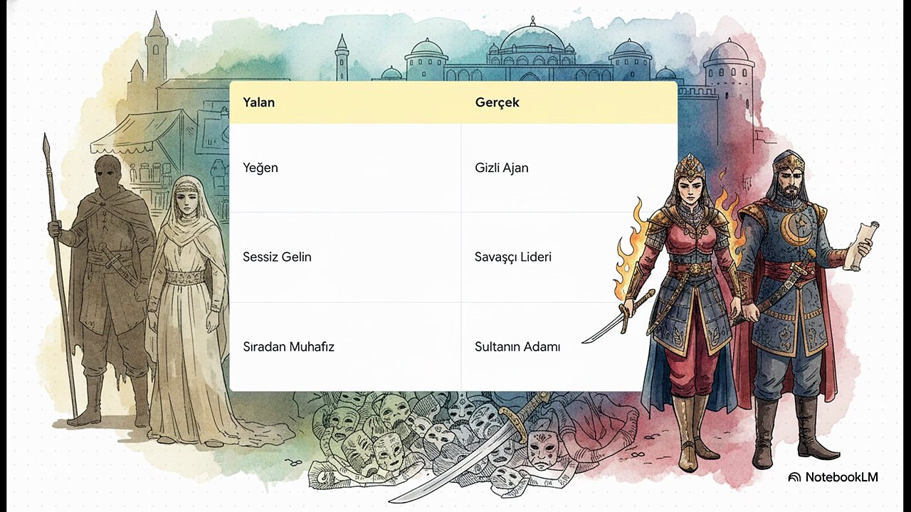 Baskından Kurtulmuşun Hikayesi – Erol Sunat