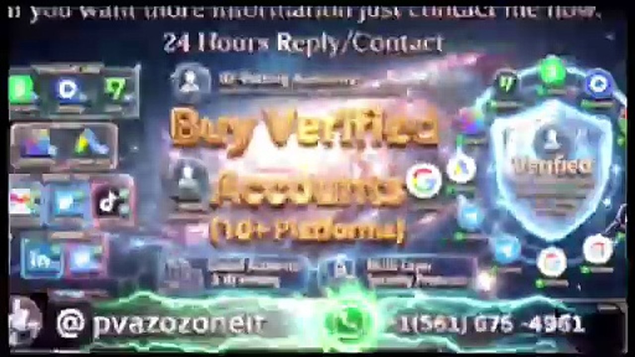 Unlock Payments Instantly With Fast PayPal Verification Methods