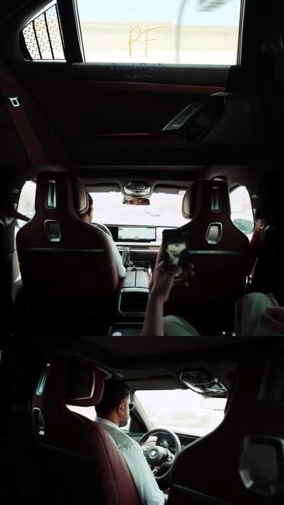 PF CHAUFFEUR