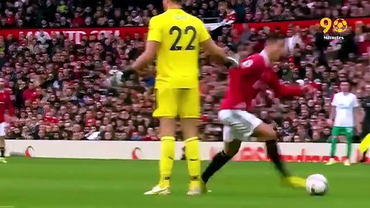 Controversial Moments