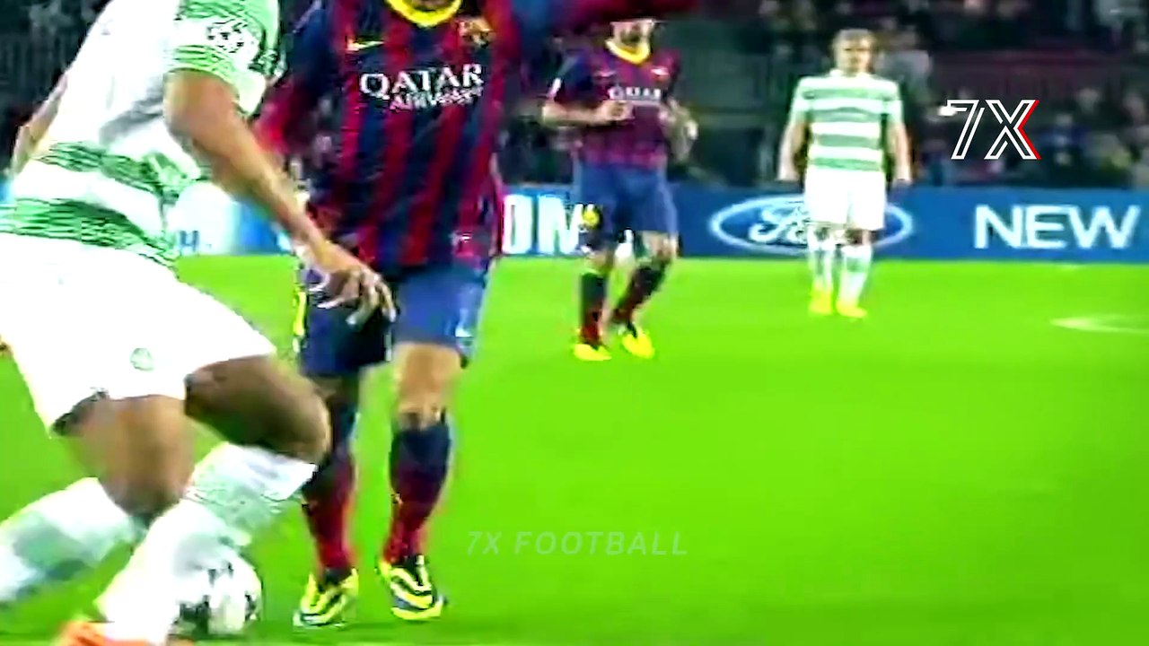 Van Dijk Defence is an Art..