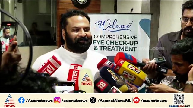 എന്റെ പേരിൽ ഇതുവരെ ഒരു പരാതി ഉണ്ടായിട്ടില്ല, എന്നെ തകർക്കാനുളള ​ഗൂഢാലോന; അൻസിബയ്ക്കെതിരെ ടിനി ടോം