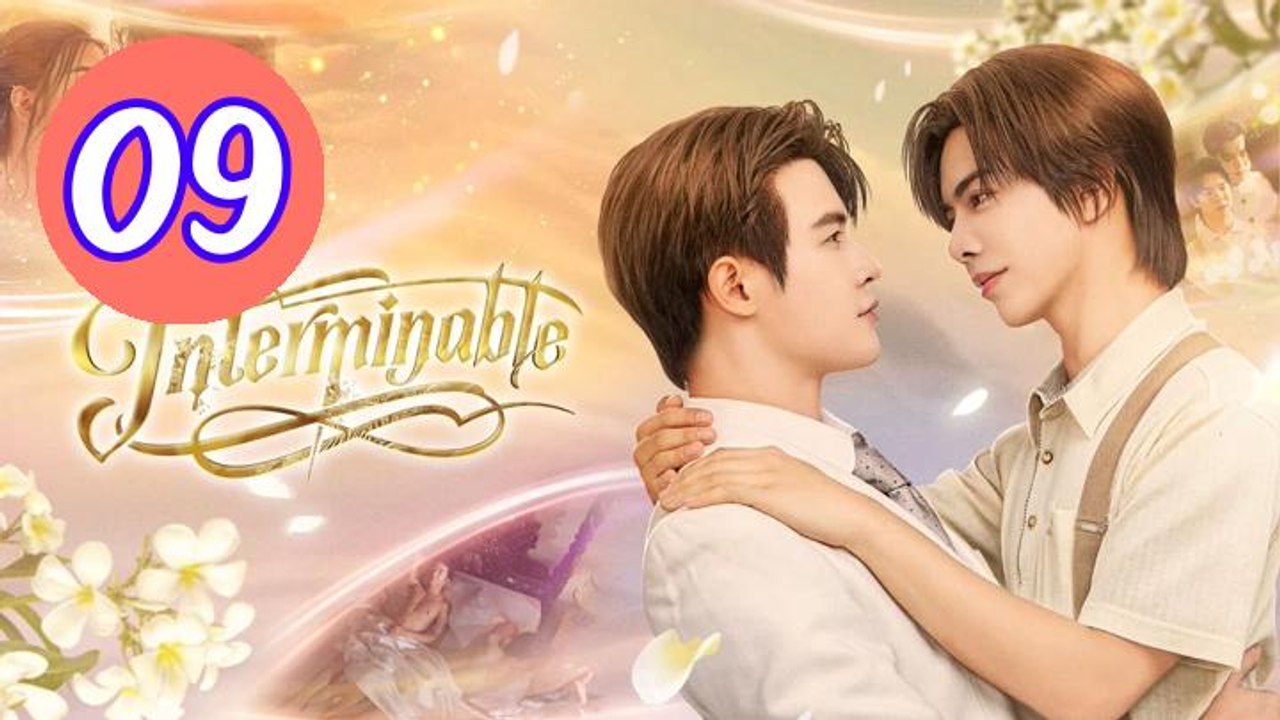 Interminable Episode 9 Engsub