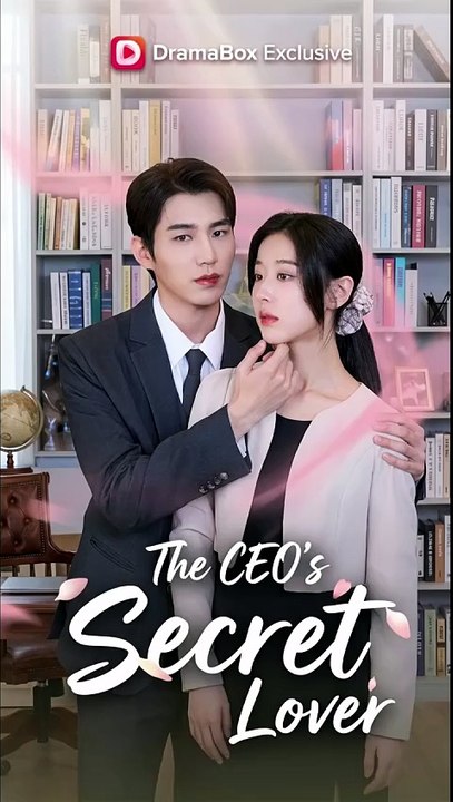 The CEO's Secret Lover