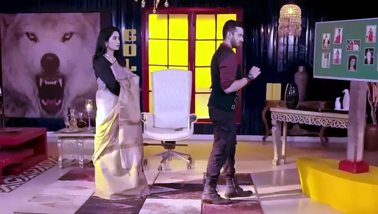 مسلسل عميلة سرية الحلقة 47