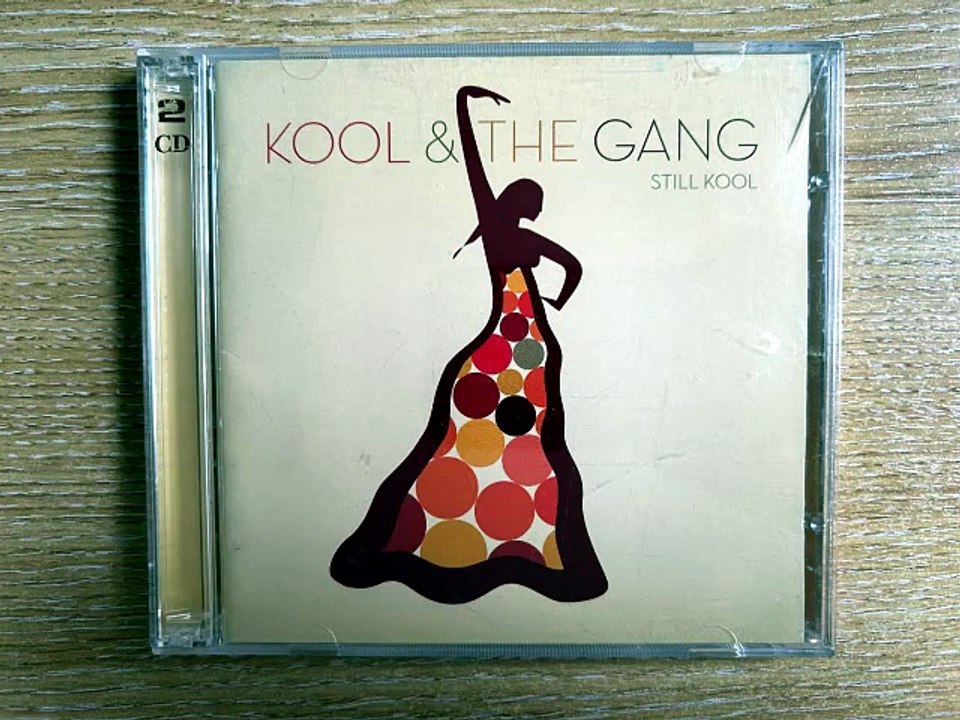 Kool & The Gang - Sorry