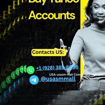 Best Platforms to Purchase Yahoo Accounts Securely in 2026