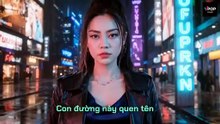 PHỐ LẶNG ĐÊM – OFFICIAL MV | VPOP RISING