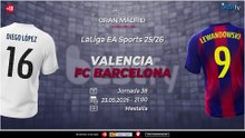 El Valencia tiene opciones de meterse en Europa
