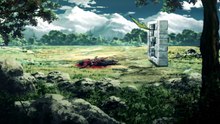 Drifters Episode 1 Dubbed