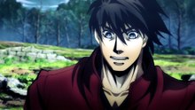 Drifters Episode 5 Dubbed