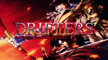 Drifters Episode 9 Dubbed