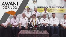 Sarawak cadang laluan kereta api Bintulu–Samalaju