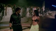 2000 Dansöz İLKNUR SOYDAŞ SAVAŞ AY Türk Filmi İzle