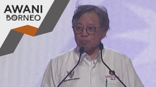 Sarawak teroka teknologi solar “split light”