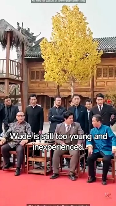 Saint of Medicine Reborn | FULL EPISODE | ENG SUB | Full Movie Drama #DramaFlixHub [Full Movie]