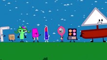 All Star-Sathlon Episode 1b Take Pear From Team! Part 1