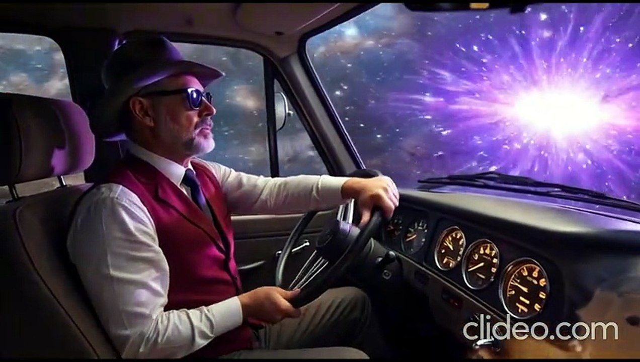 Space Trucker