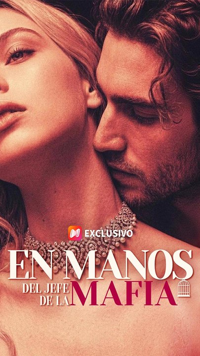 En Manos Del Jefe De La Mafia- Completo