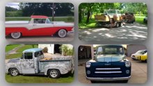 The WORST Pickup Trucks of ALL TIME You Won't Believe Existed!