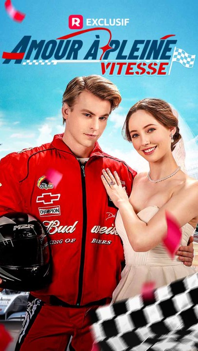 Amour à Pleine Vitesse - ÉPisodes Complets Francais Romance