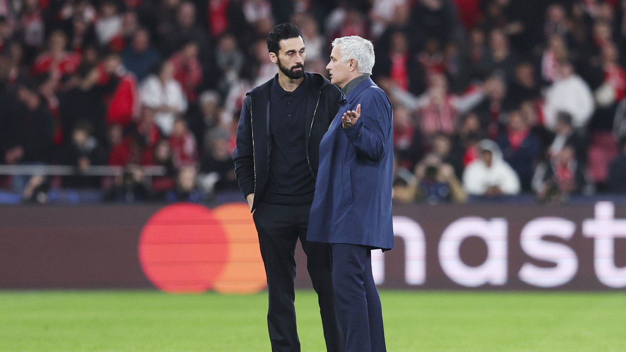 Co-Trainer unter Mourinho? Arbeloa sieht 'keine Möglichkeit'