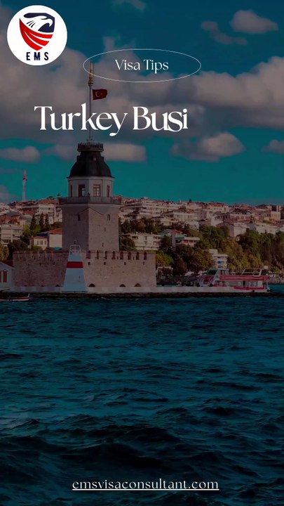 Turkey Business Visa