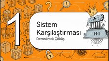 Seçim Yapılan Ülkelerden Bazı Örnekler – Mehmet Özkendirci