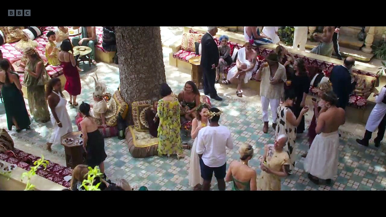 Two Weeks in August S01E04