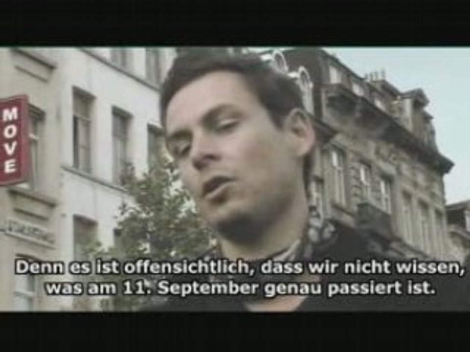 United for truth (deutsch)